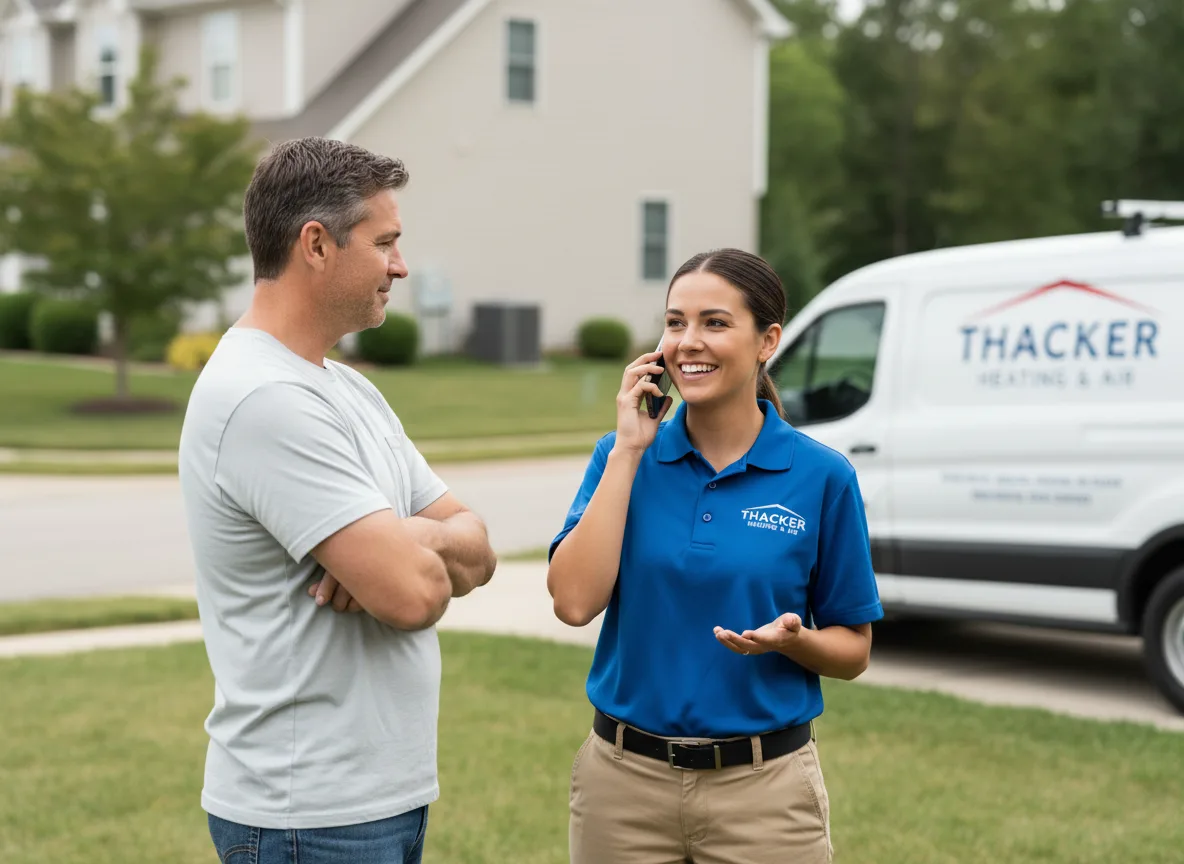 Ac Repair Haydenville, OH FAQs